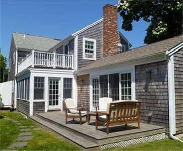 Ashley Inn Edgartown Exterior foto